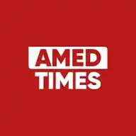 AMED TIMES WhatsApp Channel