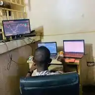 Ammarullah Trading WhatsApp Channel