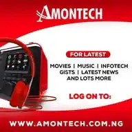 Amontech Movies Box WhatsApp Channel