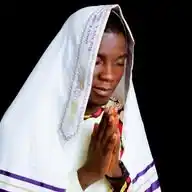 Apostle Bright Saho WhatsApp Channel