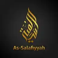 As-Salafiyyah 🇮🇩 WhatsApp Channel