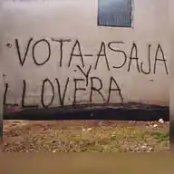 ASAJA PALENCIA WhatsApp Channel