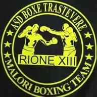 ASD Boxe Trastevere WhatsApp Channel