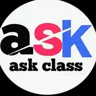 ASK CLASS WhatsApp Channel