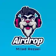 ایردراپ | میلاد رضائی WhatsApp Channel