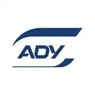 Azərbaycan Dəmir Yolları - ADY WhatsApp Channel