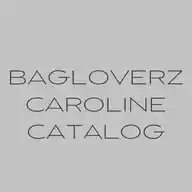 BAGLOVERZ CAROLINE CATALOG WhatsApp Channel