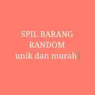 Barang Random Shoope WhatsApp Channel