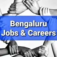 Bengaluru Jobs & Careers WhatsApp Channel