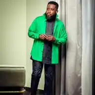 BERNARD ELBERNARD NELSON-ESHUN WhatsApp Channel