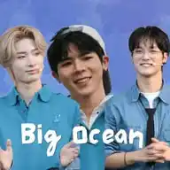 🌊Big Ocean🌊 WhatsApp Channel