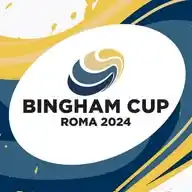 Bingham Cup 2024 WhatsApp Channel