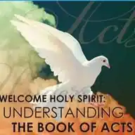 🕎✝️BK OF ACTS PT2 Manifest: THE GREAT HOLY END TIME REVIVAL! 🕎Joel 2:25,28-30 PT2 ; 🕎Jeremiah 31 PT2 WhatsApp Channel