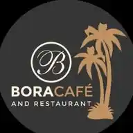 BORA CAFE AND RESTAURANT WhatsApp Channel