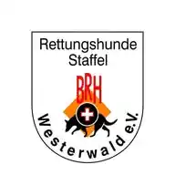 BRH Rettungshundestaffel Westerwald e.V. WhatsApp Channel