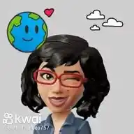 Butterfly BLUE And Lion 15 WhatsApp Channel