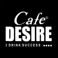Cafe Desire WhatsApp Channel