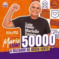 Canal 50000 WhatsApp Channel