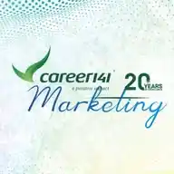 CAREER141 MARKETING OPENINGS WhatsApp Channel