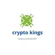 💰Casa de Cambio Crypto Kings 🔥🚀 WhatsApp Channel