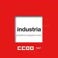 CCOO Plataforma Meco Inditex WhatsApp Channel