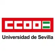 CCOO PTGAS LABORAL - UNIVERSIDAD DE SEVILLA WhatsApp Channel