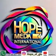 CELESTIAL HOPE MEDIA 🌈 WhatsApp Channel