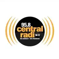 Central Radio 95.8 WhatsApp Channel