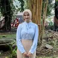 Cewek Indo Barbar Tiktok WhatsApp Channel
