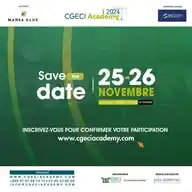 CGECI Academy WhatsApp Channel