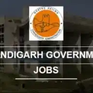 Chandigarh govt jobs WhatsApp Channel