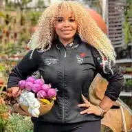 Chef Carolina Arias  WhatsApp Channel