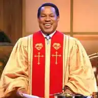 Christ Embassy  WhatsApp Channel