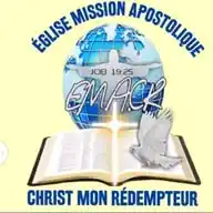 CHRIST MON RÉDEMPTEUR WhatsApp Channel