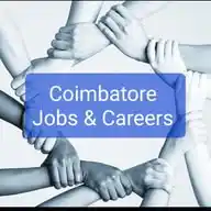 Coimbatore Jobs & Careers WhatsApp Channel