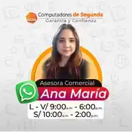 Computadores Corporativos Usados WhatsApp Channel