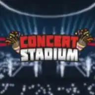 Concert stadium WhatsApp Channel