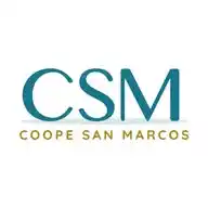 Coope San Marcos R.L. WhatsApp Channel