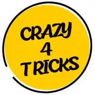 Crazy 4 Tricks WhatsApp Channel