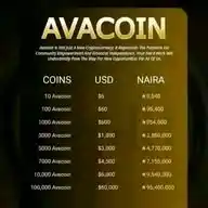 CRYPTO CURRENCY 🏅💲💱💲💱 WhatsApp Channel