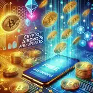 Crypto Free Airdrops And Updates WhatsApp Channel