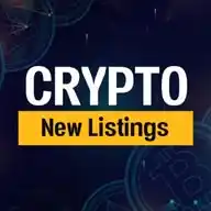 Crypto New Listings WhatsApp Channel