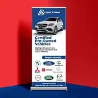 Daytona Auto Solutions WhatsApp Channel