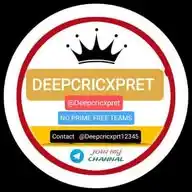 Deepcricxprt WhatsApp Channel