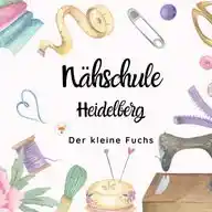 Der kleine Fuchs Nähschule Heidelberg WhatsApp Channel