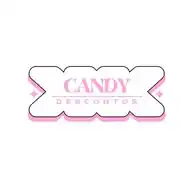 DESCONTOS DA CANDY 🍬 WhatsApp Channel