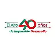 GOBIERNO AUTÓNOMO MUNICIPAL DEL ALTO WhatsApp Channel