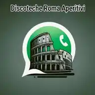 Discoteche Roma Aperitivi: Cene spettacolo 🍽️ Aperitivi 🍹Discoteche 🎧 Roma e litorale WhatsApp Channel