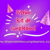 Diseño kit de cumpleaños  WhatsApp Channel