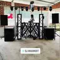 DJ Maximoff WhatsApp Channel